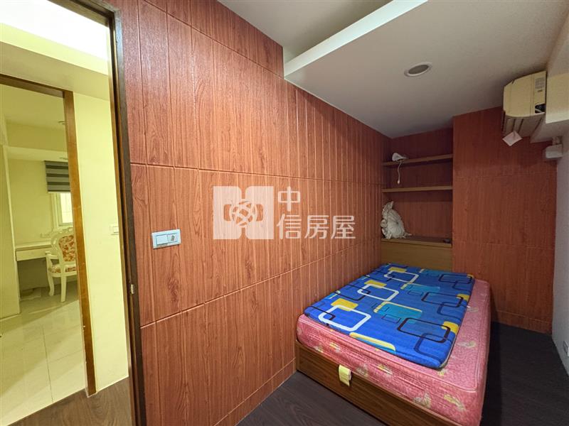 專任 🏡永康公園電梯美三房房屋室內格局與周邊環境