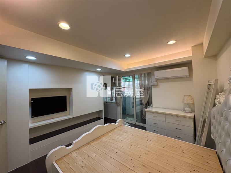 專任 🏡永康公園電梯美三房房屋室內格局與周邊環境