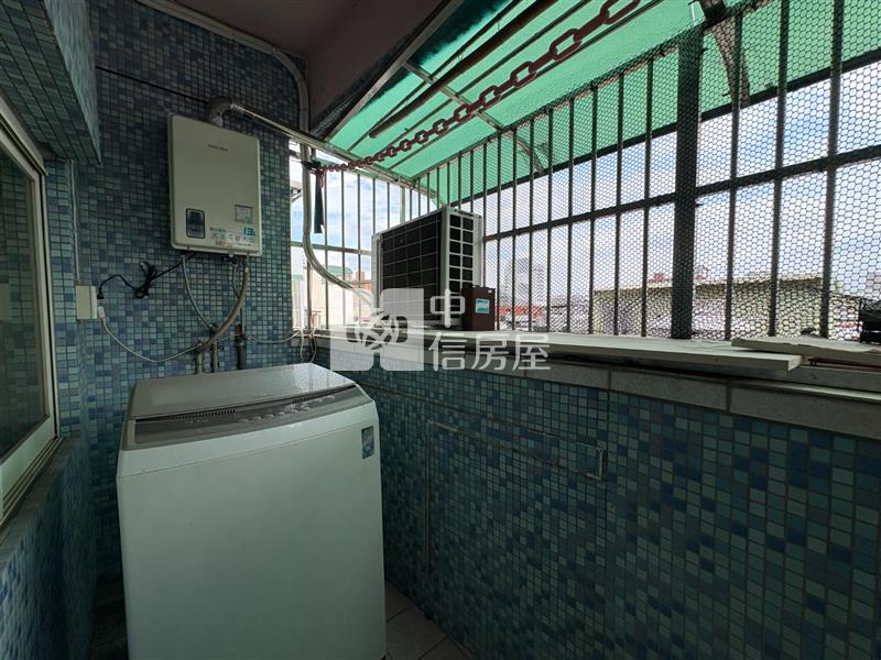 專任 🏡永康公園電梯美三房房屋室內格局與周邊環境