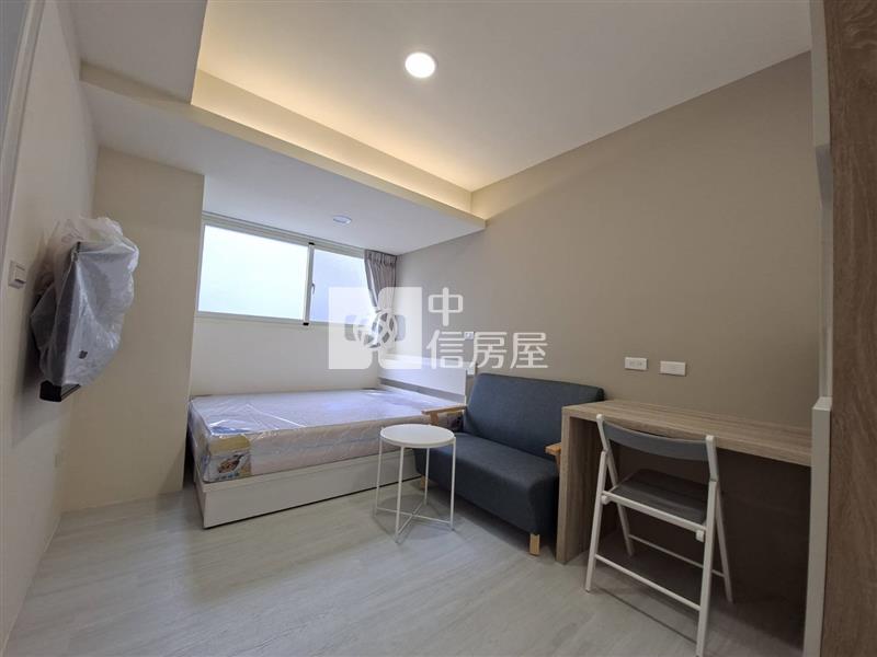 西區環亞大樓|收租4套房|全新合法改建房屋室內格局與周邊環境
