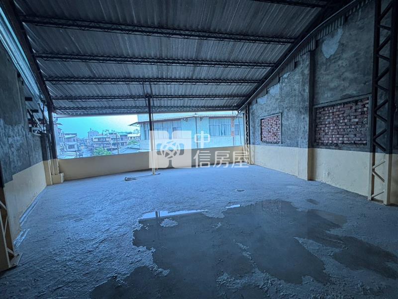 潮州興隆商圈整新透天房屋室內格局與周邊環境