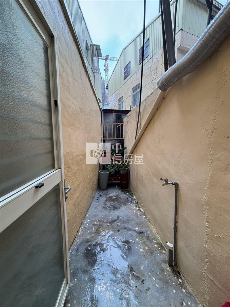 潮州興隆商圈整新透天房屋室內格局與周邊環境