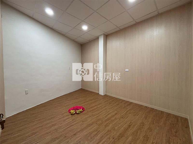 潮州興隆商圈整新透天房屋室內格局與周邊環境