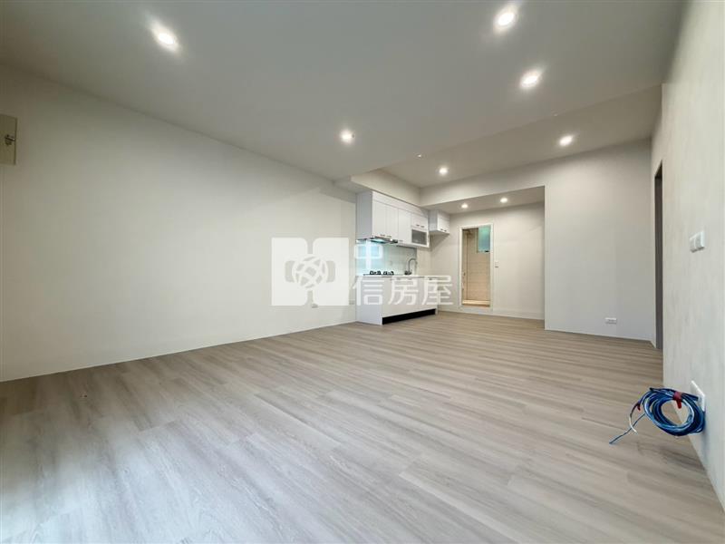 ◆安樂路一段美三房房屋室內格局與周邊環境