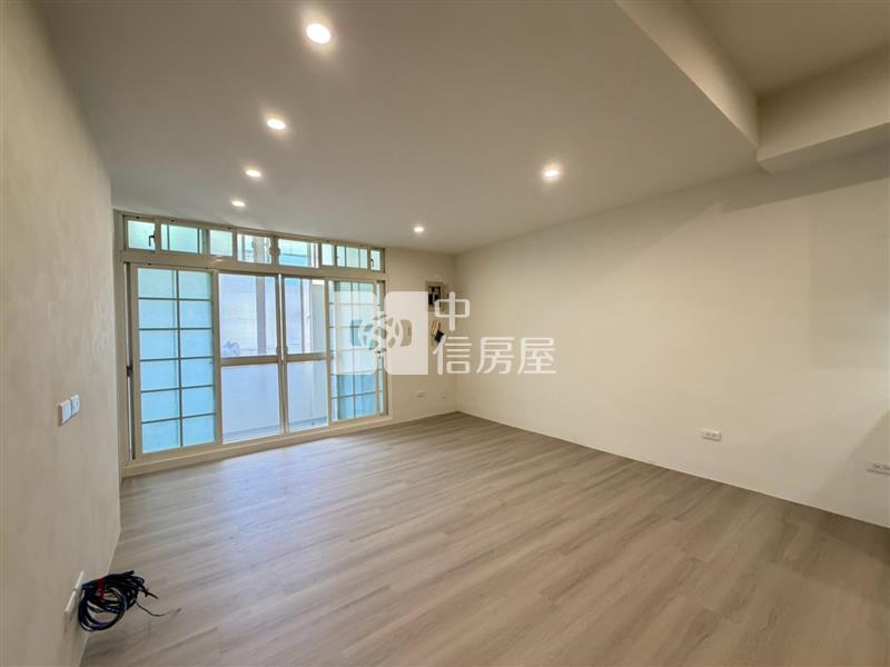 ◆安樂路一段美三房房屋室內格局與周邊環境