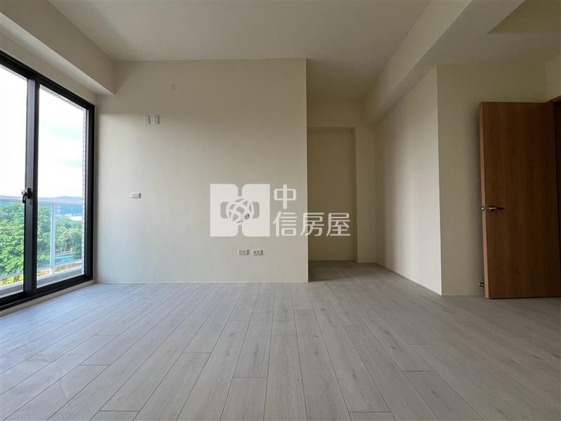 沐田述近彰化高鐵臨路孝親別墅房屋室內格局與周邊環境