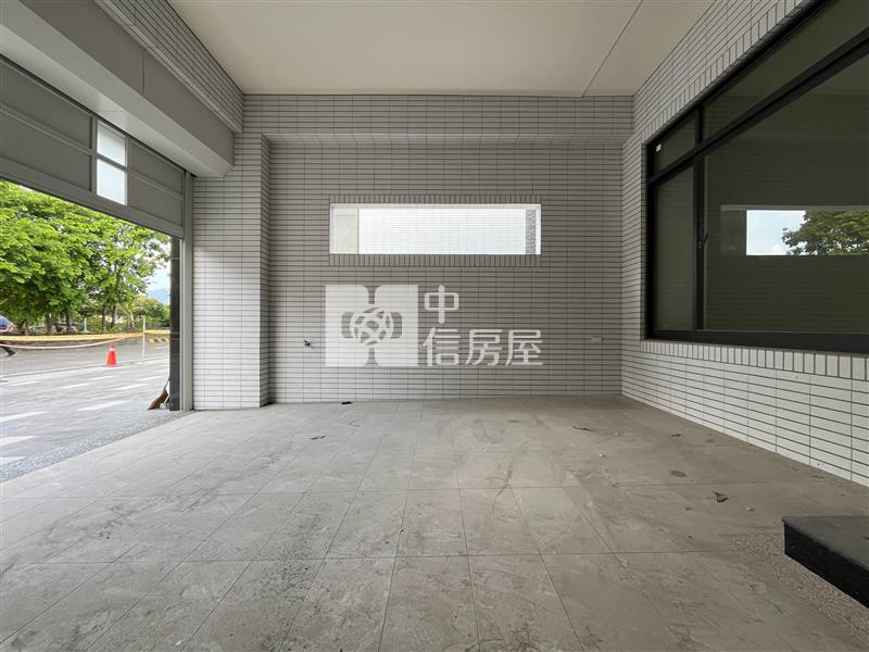 沐田述近彰化高鐵臨路孝親別墅房屋室內格局與周邊環境