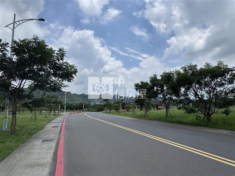 大溪中庄段小農地(A)房屋室內格局與周邊環境