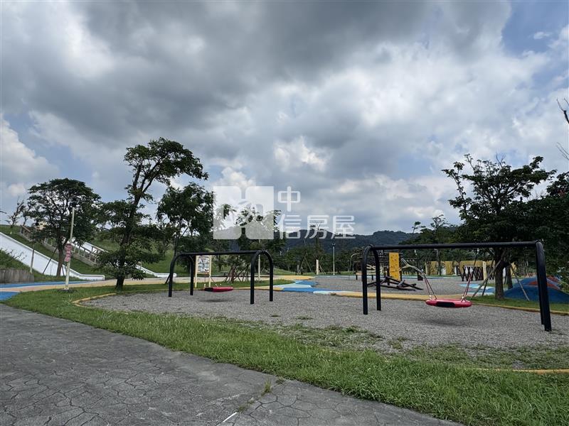 大溪中庄段小農地(A)房屋室內格局與周邊環境