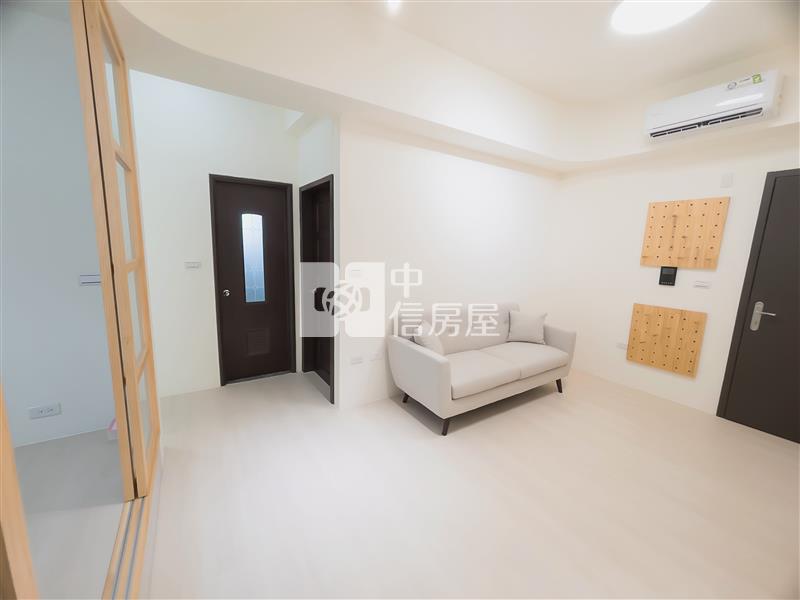 低總價全新2房拎包入住輕鬆成家房屋室內格局與周邊環境