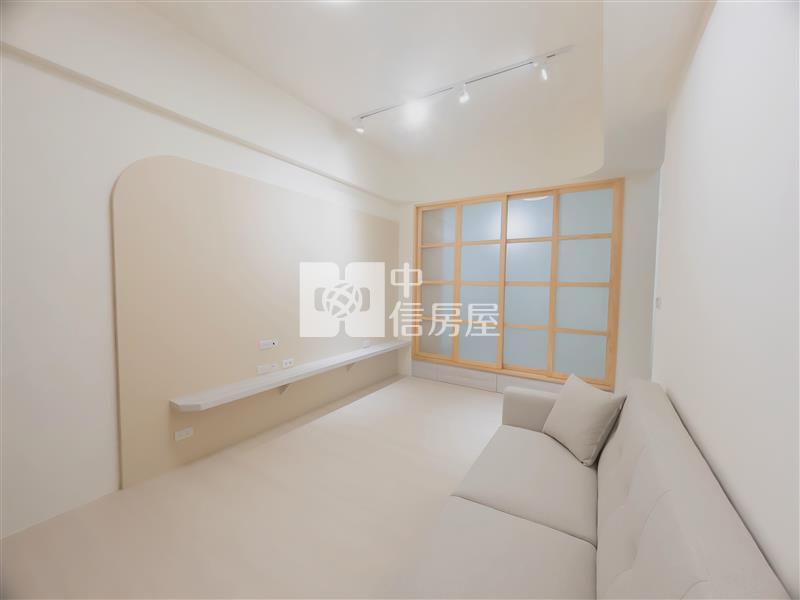 低總價全新2房拎包入住輕鬆成家房屋室內格局與周邊環境
