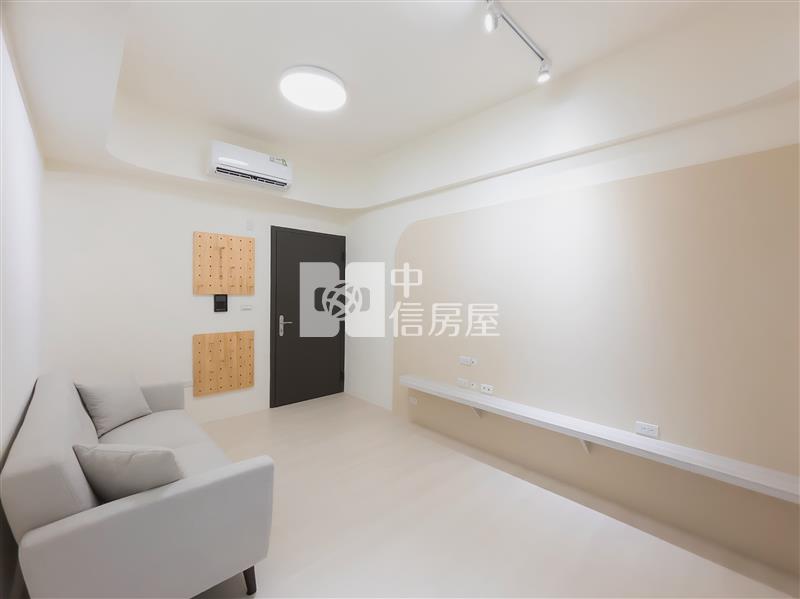 低總價全新2房拎包入住輕鬆成家房屋室內格局與周邊環境