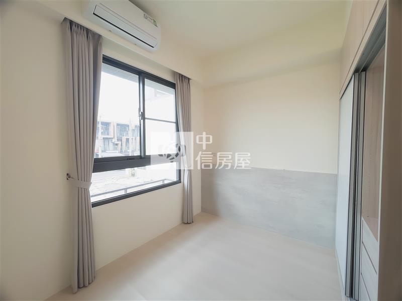 低總價全新2房拎包入住輕鬆成家房屋室內格局與周邊環境