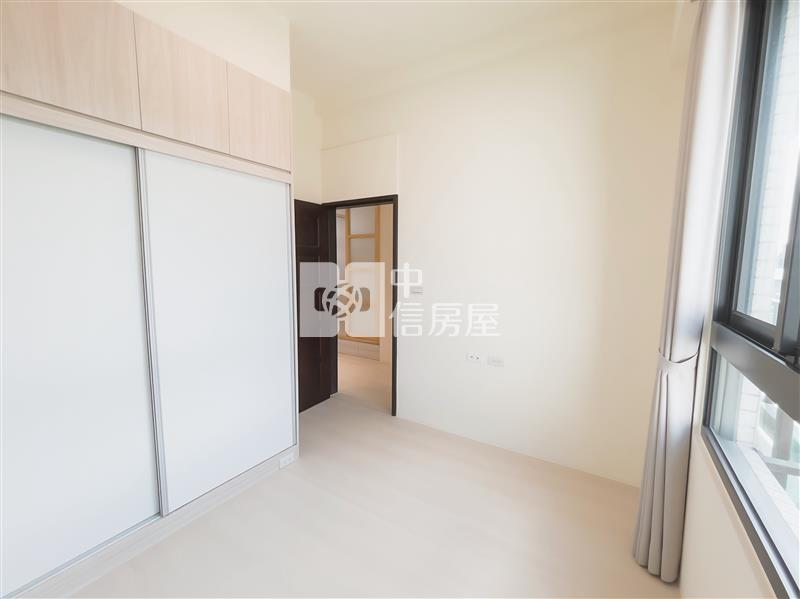 低總價全新2房拎包入住輕鬆成家房屋室內格局與周邊環境