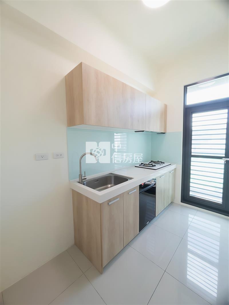 低總價全新2房拎包入住輕鬆成家房屋室內格局與周邊環境