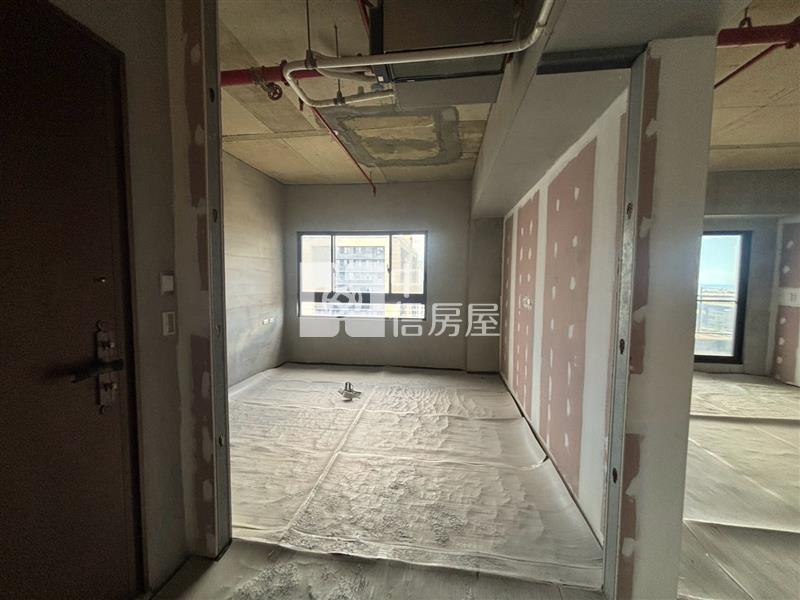 A18中悅八京高樓景觀宅房屋室內格局與周邊環境
