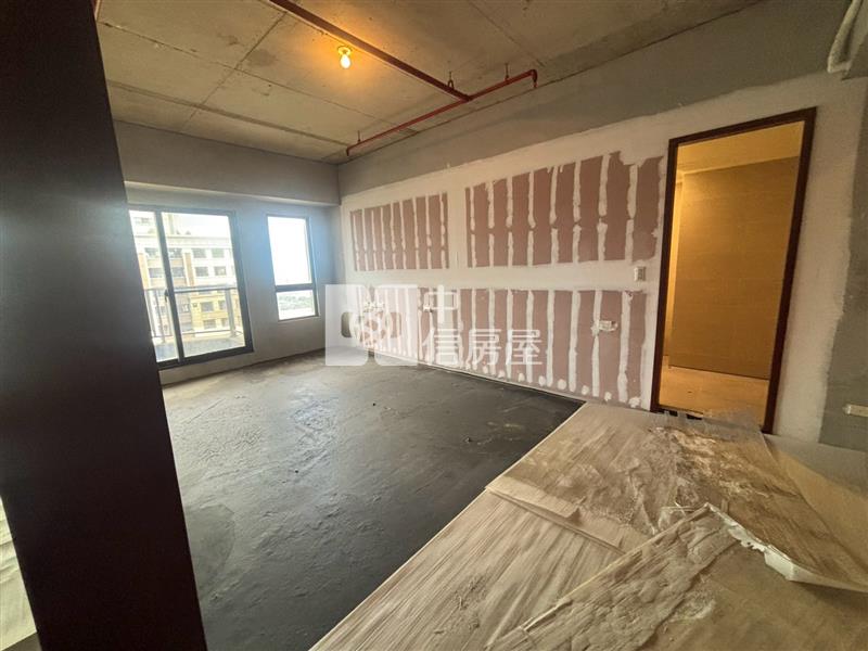 A18中悅八京高樓景觀宅房屋室內格局與周邊環境