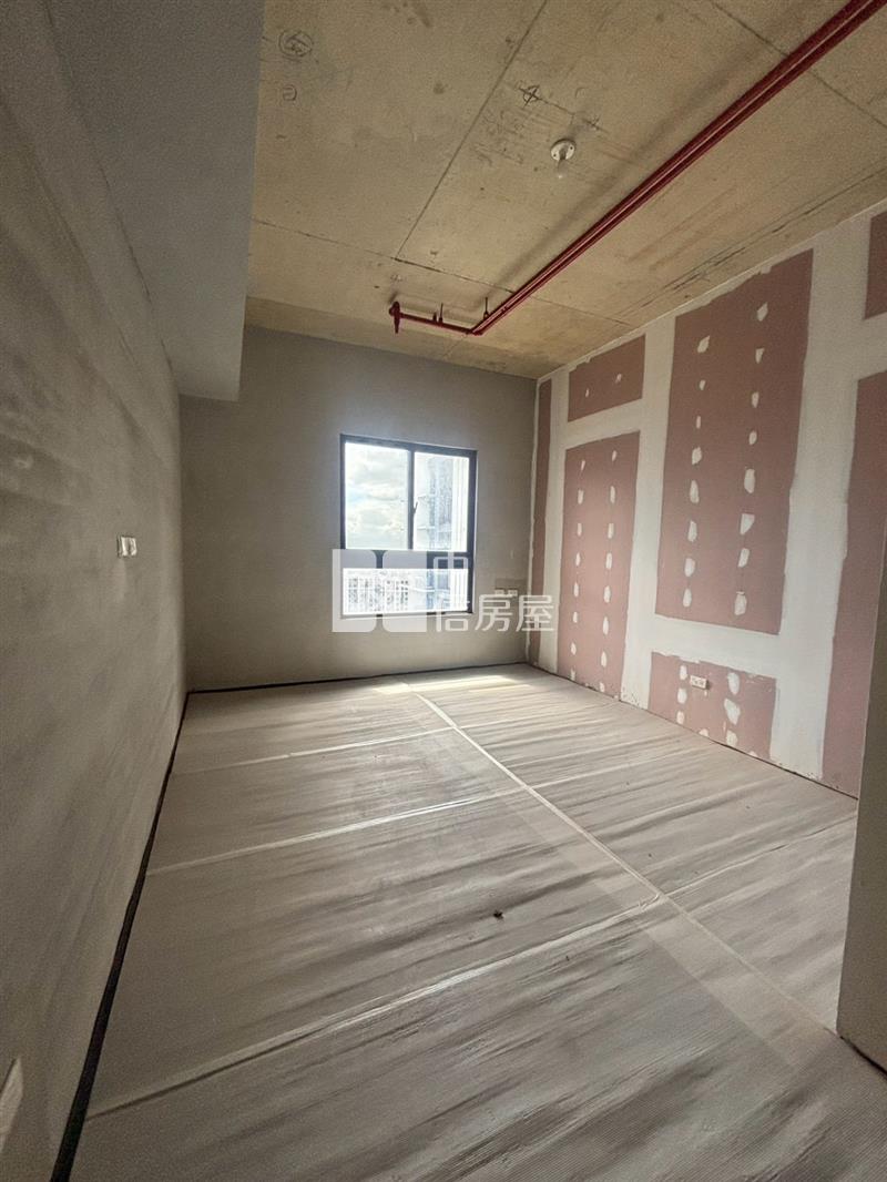 A18中悅八京高樓景觀宅房屋室內格局與周邊環境