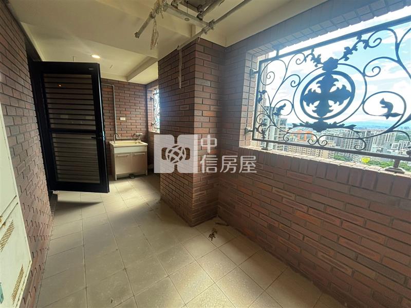 A18中悅八京高樓景觀宅房屋室內格局與周邊環境
