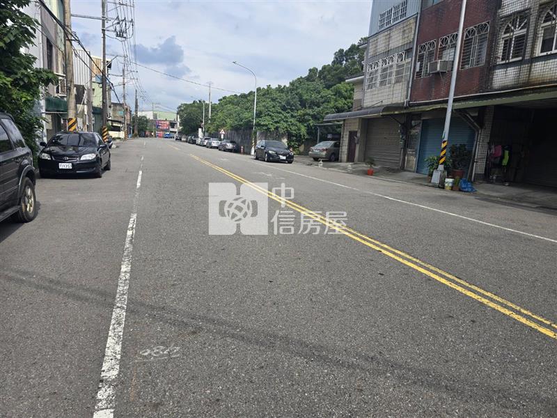 富岡㊣15米路店地房屋室內格局與周邊環境