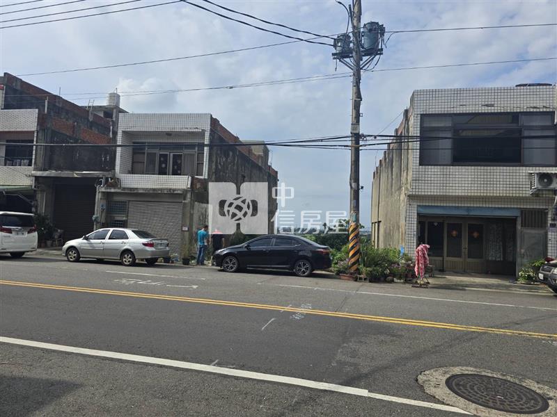 富岡㊣15米路店地房屋室內格局與周邊環境