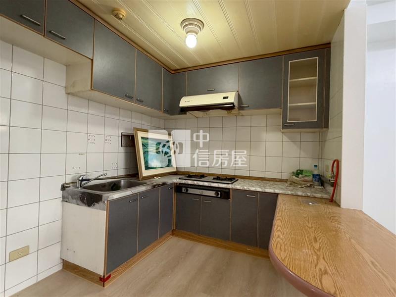 ◆台北生活家優質兩房房屋室內格局與周邊環境