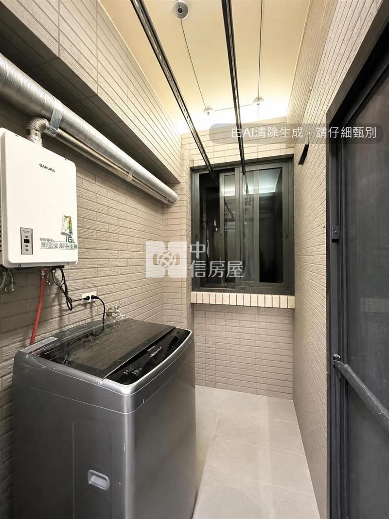 【神馬】(專任)觀音工業區-【觀臻】3房車房屋室內格局與周邊環境