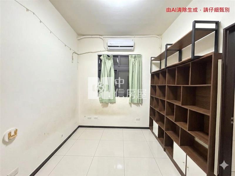 【神馬】(專任)觀音工業區-【觀臻】3房車房屋室內格局與周邊環境