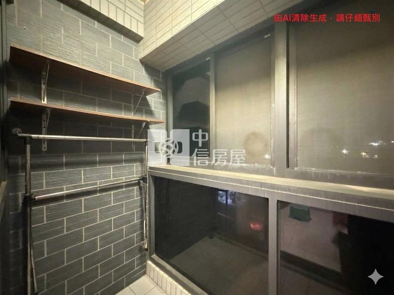 【神馬】(專任)觀音工業區-【觀臻】3房車房屋室內格局與周邊環境