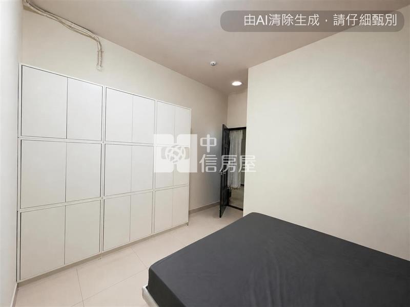 【神馬】(專任)觀音工業區-【觀臻】3房車房屋室內格局與周邊環境