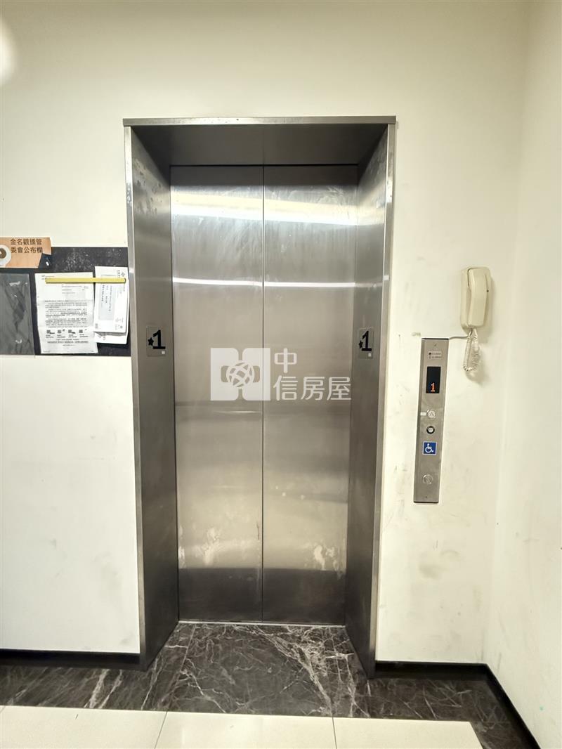 【神馬】(專任)觀音工業區-【觀臻】3房車房屋室內格局與周邊環境