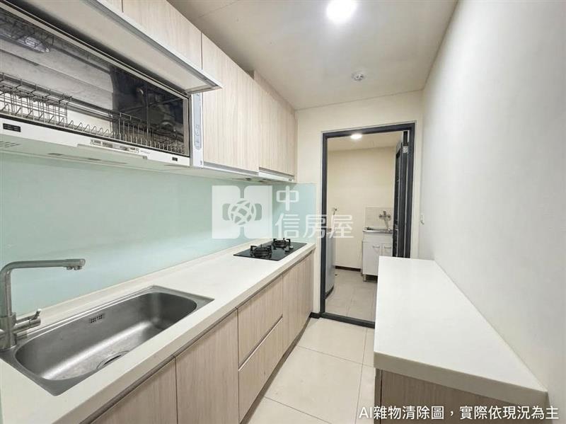 【神馬】(專任)觀音工業區-【觀臻】3房車房屋室內格局與周邊環境