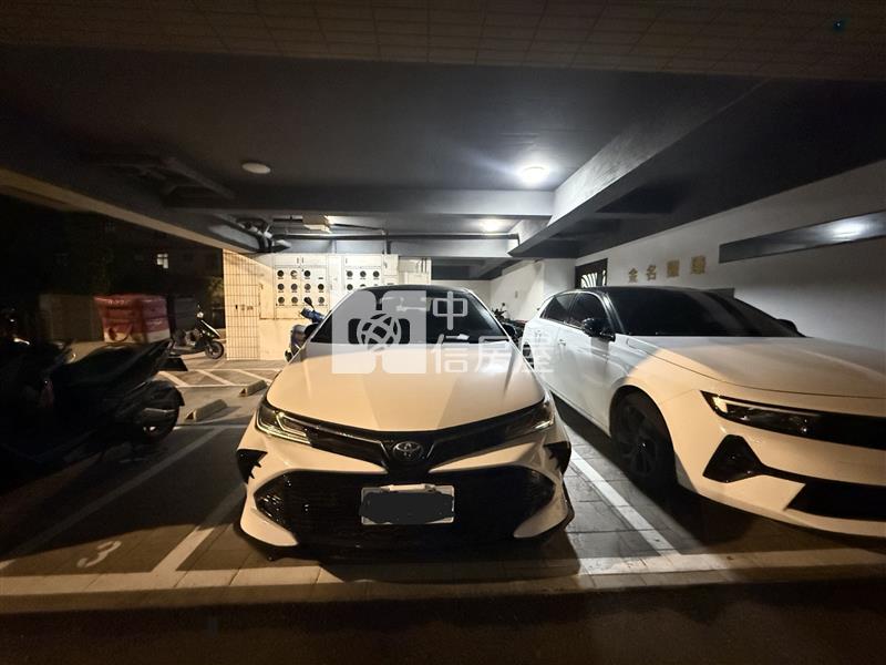 【神馬】(專任)觀音工業區-【觀臻】3房車房屋室內格局與周邊環境