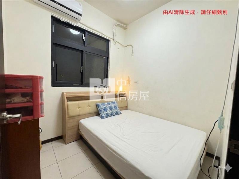 【神馬】(專任)觀音工業區-【觀臻】3房車房屋室內格局與周邊環境