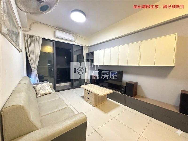 【神馬】(專任)觀音工業區-【觀臻】3房車房屋室內格局與周邊環境