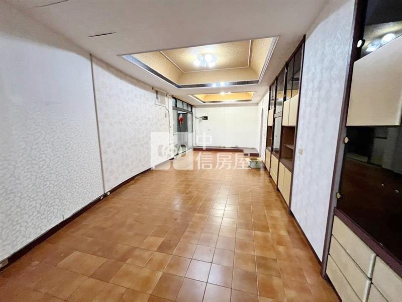 復興路採光2房四樓|新橫濱商圈旁‧經國學院生活圈房屋室內格局與周邊環境