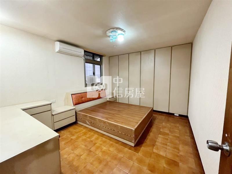 復興路採光2房四樓|新橫濱商圈旁‧經國學院生活圈房屋室內格局與周邊環境
