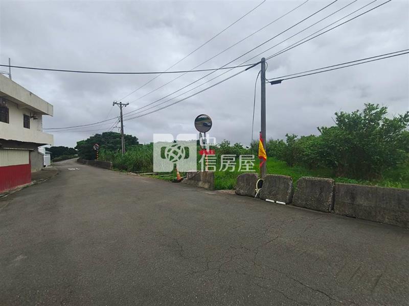 大園大觀路近客運園區一般農房屋室內格局與周邊環境
