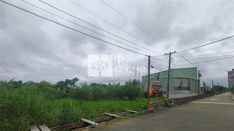 大園大觀路近客運園區一般農房屋室內格局與周邊環境