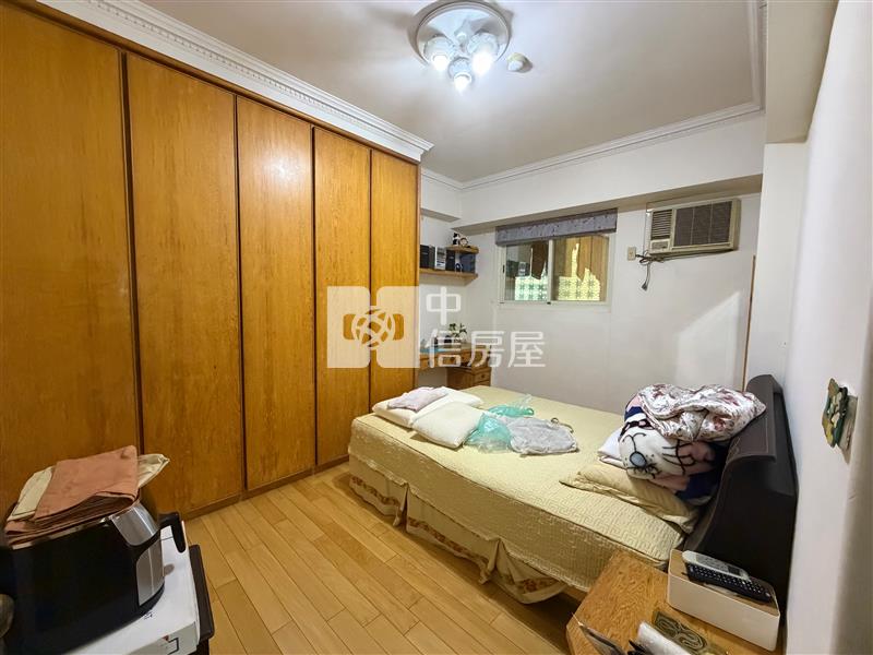 中壢忠福商圈世紀三星大露臺四改三房車房屋室內格局與周邊環境