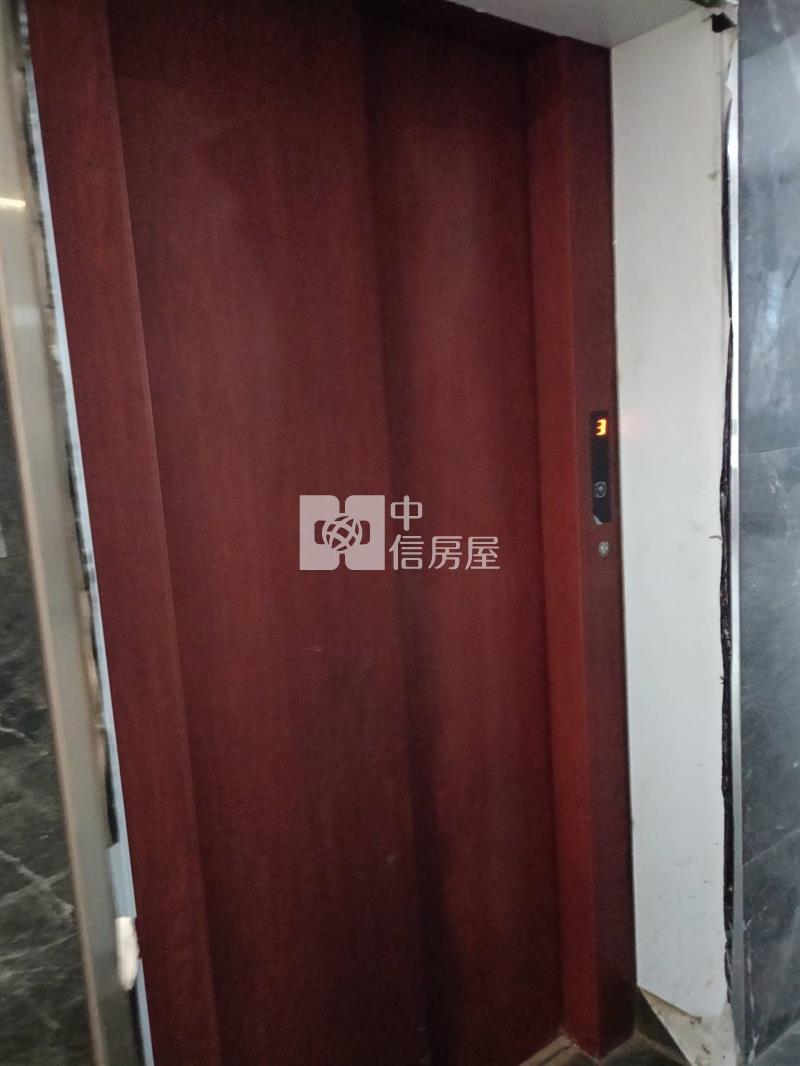富岡全新電梯別墅房屋室內格局與周邊環境