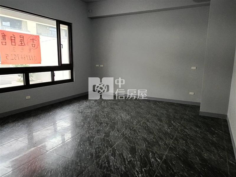 富岡全新電梯別墅房屋室內格局與周邊環境