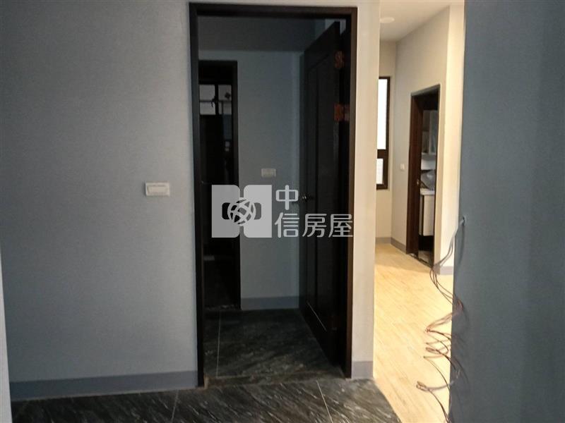 富岡全新電梯別墅房屋室內格局與周邊環境