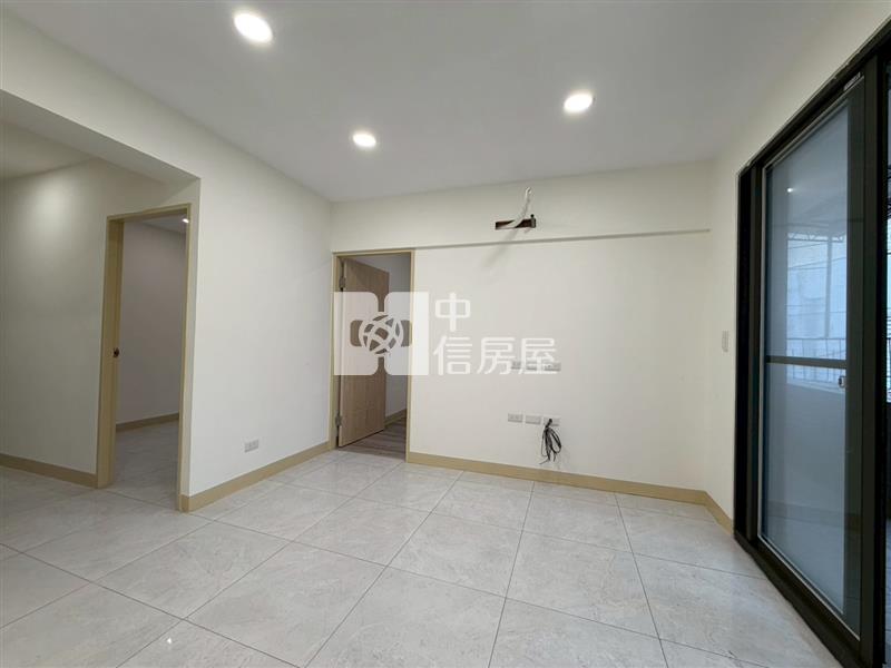 ◆通仁街低總價三房房屋室內格局與周邊環境