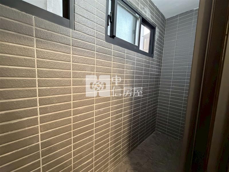 ◆通仁街低總價三房房屋室內格局與周邊環境