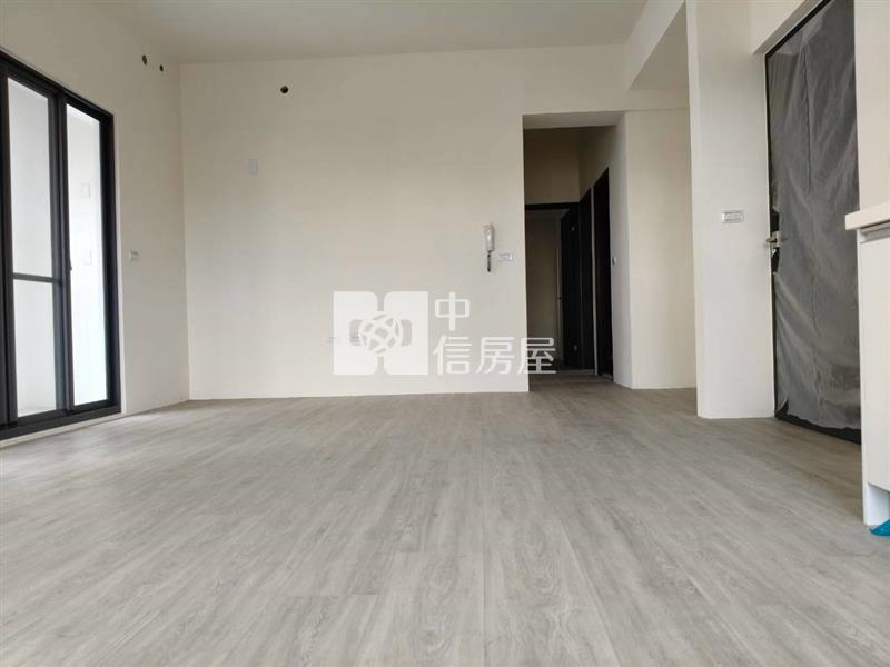 員林員水路旁全新華廈房屋室內格局與周邊環境