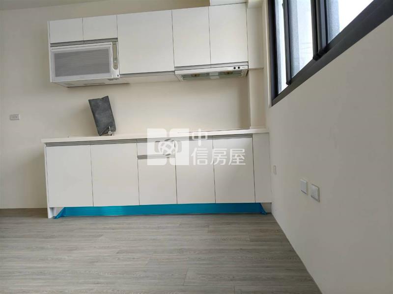 員林員水路旁全新華廈房屋室內格局與周邊環境