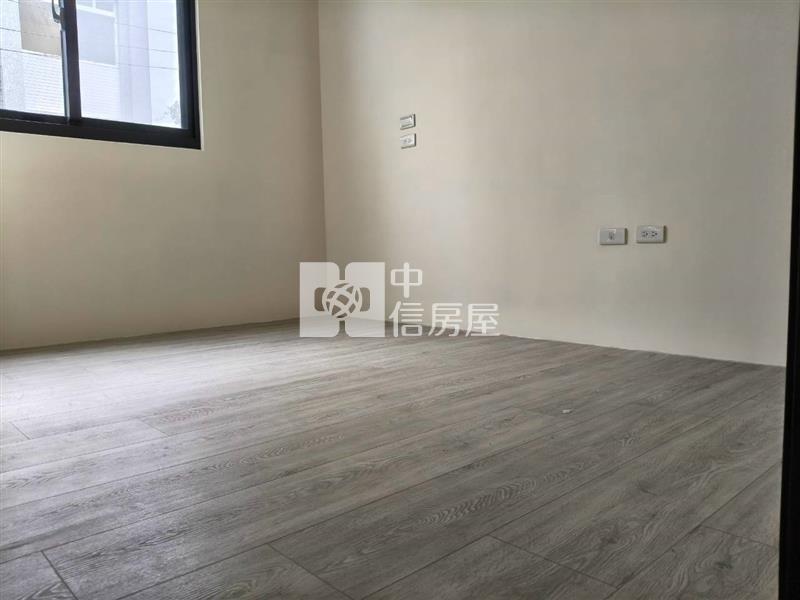 員林員水路旁全新華廈房屋室內格局與周邊環境