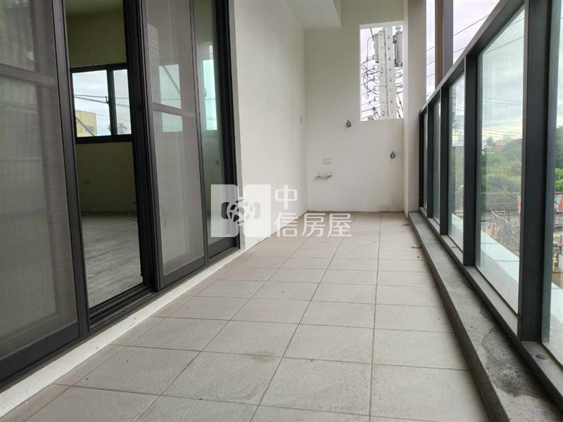 員林員水路旁全新華廈房屋室內格局與周邊環境