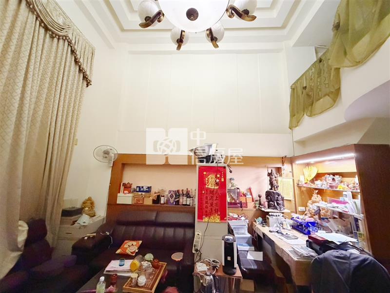 近交流道義興國小平興國中雙學區別墅(可停雙車）房屋室內格局與周邊環境